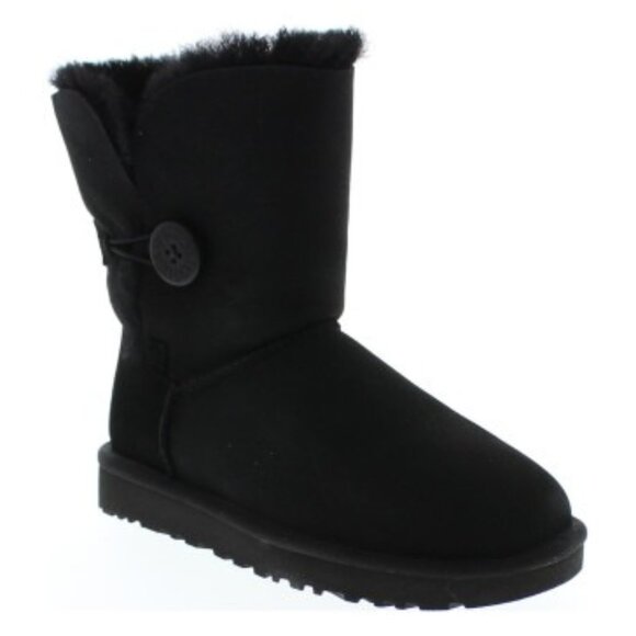 UGG Bailey II Button- 1016226/BLK - Picture 1 of 1